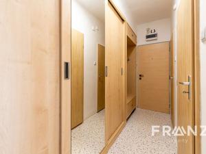 Pronájem bytu 2+1, Ostrava, Na Jízdárně, 57 m2