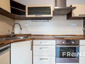 Pronájem bytu 3+kk, Ostrava, U Soudu, 77 m2