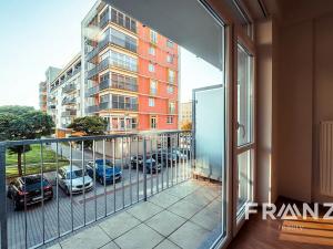 Pronájem bytu 3+kk, Ostrava, U Soudu, 77 m2