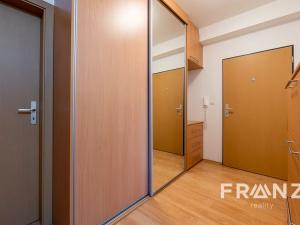 Pronájem bytu 3+kk, Ostrava, U Soudu, 77 m2