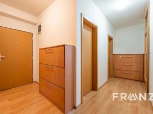 Pronájem bytu 3+kk, Ostrava, U Soudu, 77 m2
