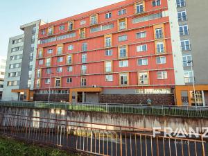 Pronájem bytu 3+kk, Ostrava, U Soudu, 77 m2