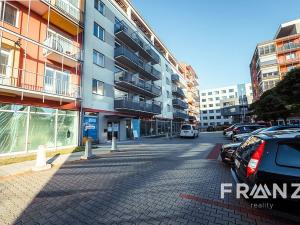 Pronájem bytu 3+kk, Ostrava, U Soudu, 77 m2