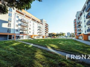 Pronájem bytu 3+kk, Ostrava, U Soudu, 77 m2
