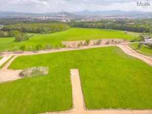 Prodej pozemku pro bydlení, Dubí - Drahůnky, Švermova, 840 m2