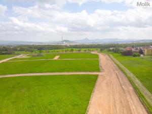 Prodej pozemku pro bydlení, Dubí - Drahůnky, Švermova, 840 m2