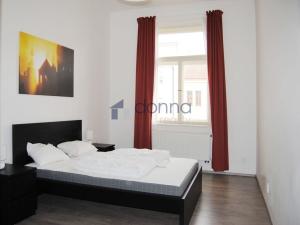 Pronájem bytu 2+kk, Praha - Vinohrady, Lucemburská, 47 m2