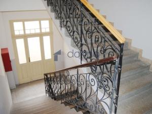 Pronájem bytu 2+kk, Praha - Vinohrady, Lucemburská, 47 m2
