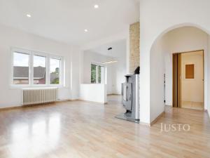 Prodej rodinného domu, Krupka - Unčín, Mánesova, 162 m2