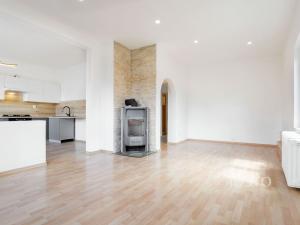 Prodej rodinného domu, Krupka - Unčín, Mánesova, 162 m2