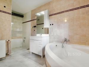 Prodej rodinného domu, Krupka - Unčín, Mánesova, 162 m2