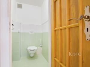 Prodej rodinného domu, Krupka - Unčín, Mánesova, 162 m2