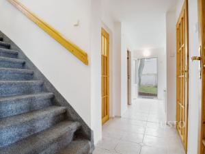 Prodej rodinného domu, Krupka - Unčín, Mánesova, 162 m2