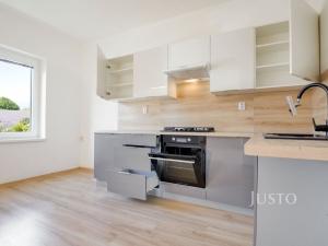 Prodej rodinného domu, Krupka - Unčín, Mánesova, 162 m2