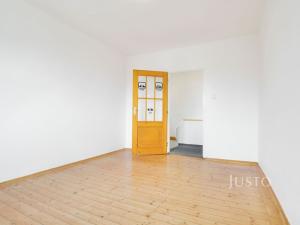 Prodej rodinného domu, Krupka - Unčín, Mánesova, 162 m2