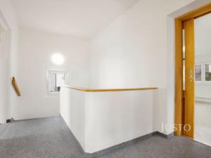 Prodej rodinného domu, Krupka - Unčín, Mánesova, 162 m2