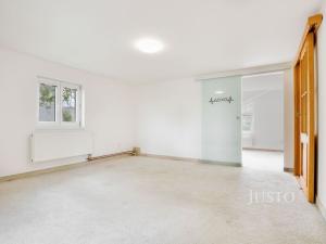 Prodej rodinného domu, Krupka - Unčín, Mánesova, 162 m2