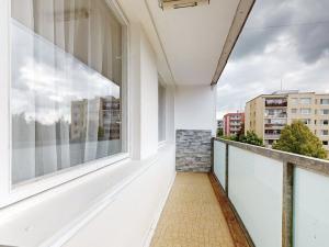 Pronájem bytu 2+kk, Kladno, V Bažantnici, 44 m2