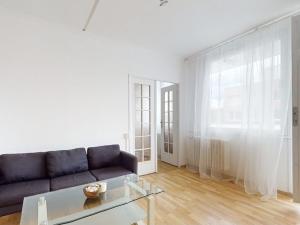 Pronájem bytu 2+kk, Kladno, V Bažantnici, 44 m2