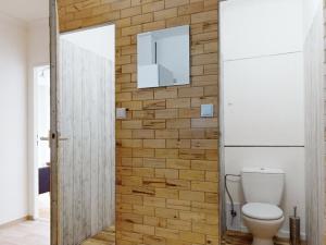 Pronájem bytu 2+kk, Kladno, V Bažantnici, 44 m2