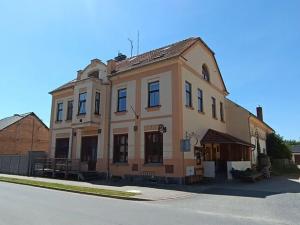 Pronájem bytu 2+1, Chotěšov, Mantovská, 61 m2