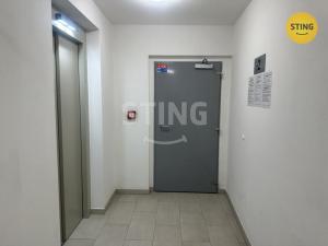 Prodej garážového stání, Brno, Chvalovka, 14 m2