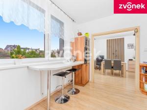 Prodej bytu 3+1, Luhačovice, 74 m2