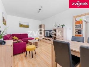 Prodej bytu 3+1, Luhačovice, 74 m2