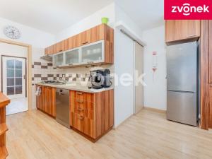 Prodej bytu 3+1, Luhačovice, 74 m2