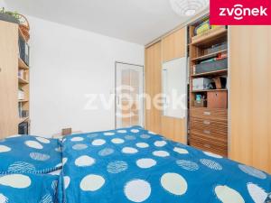 Prodej bytu 3+1, Luhačovice, 74 m2