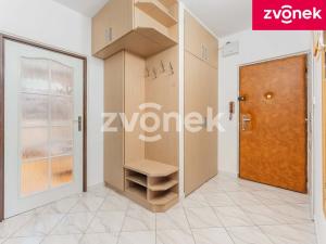 Prodej bytu 3+1, Luhačovice, 74 m2