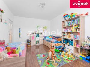 Prodej bytu 3+1, Luhačovice, 74 m2