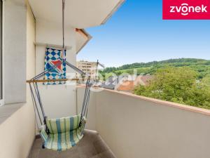 Prodej bytu 3+1, Luhačovice, 74 m2