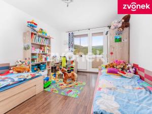 Prodej bytu 3+1, Luhačovice, 74 m2