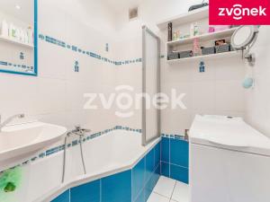 Prodej bytu 3+1, Luhačovice, 74 m2