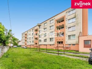 Prodej bytu 3+1, Luhačovice, 74 m2