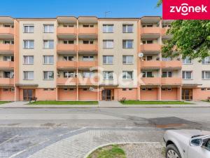 Prodej bytu 3+1, Luhačovice, 74 m2