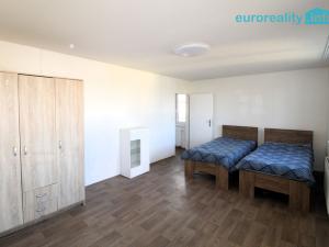 Pronájem bytu 1+1, Česká Lípa, Svojsíkova stezka, 49 m2