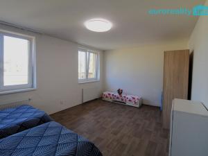 Pronájem bytu 1+1, Česká Lípa, Svojsíkova stezka, 49 m2