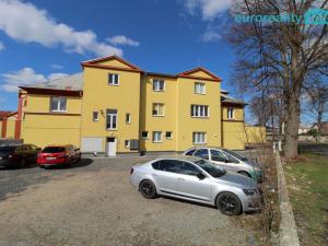 Pronájem bytu 1+1, Česká Lípa, Svojsíkova stezka, 49 m2