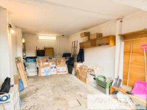 Pronájem garáže, Havířov, Garážnická, 21 m2