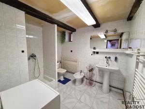 Prodej rodinného domu, Vyškov - Lhota, 98 m2