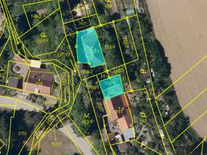 Prodej rodinného domu, Vyškov - Lhota, 98 m2