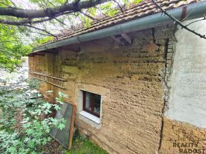 Prodej rodinného domu, Vyškov - Lhota, 98 m2