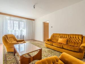 Prodej bytu 3+1, Příbram, Milínská, 88 m2