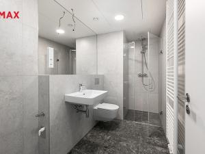 Prodej bytu 2+kk, Praha - Modřany, Československého exilu, 50 m2