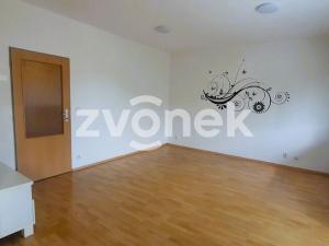 Pronájem bytu 1+kk, Zlín, Březnická, 42 m2
