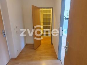Pronájem bytu 1+kk, Zlín, Březnická, 42 m2