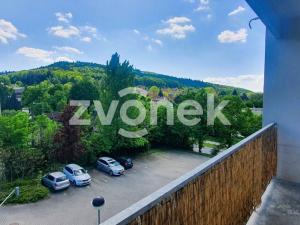 Pronájem bytu 1+kk, Zlín, Březnická, 42 m2