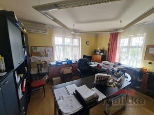 Pronájem výrobních prostor, Opava - Komárov, Podvihovská, 112 m2